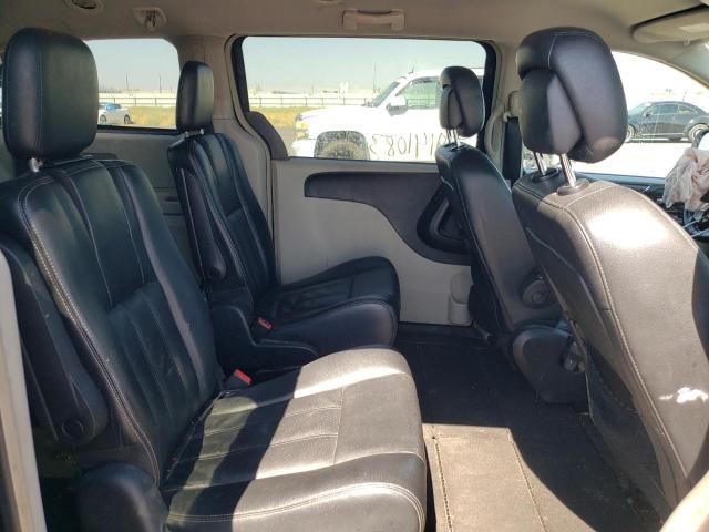 2C4RC1BG3CR188456 - 2012 CHRYSLER TOWN & COU TOURING 黑色 照片 11