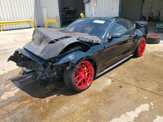 2017 FORD MUSTANG GT, 