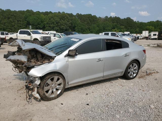 2011 BUICK LACROSSE CXL, 