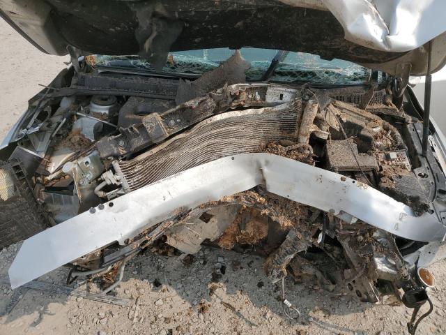 1G4GC5ED8BF352947 - 2011 BUICK LACROSSE CXL فضي صورة 11