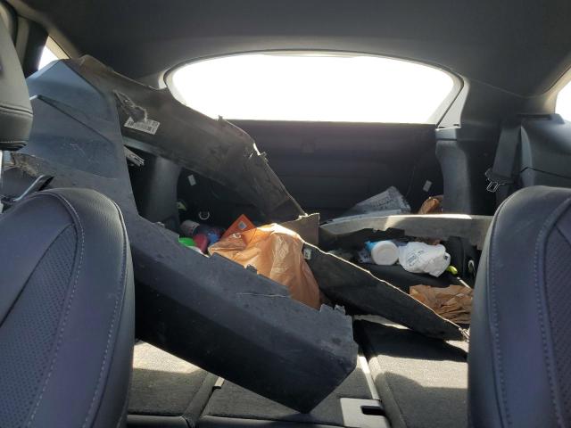 WBY73AW09NFM42460 - 2022 BMW I4 EDRIVE 40 WHITE photo 10