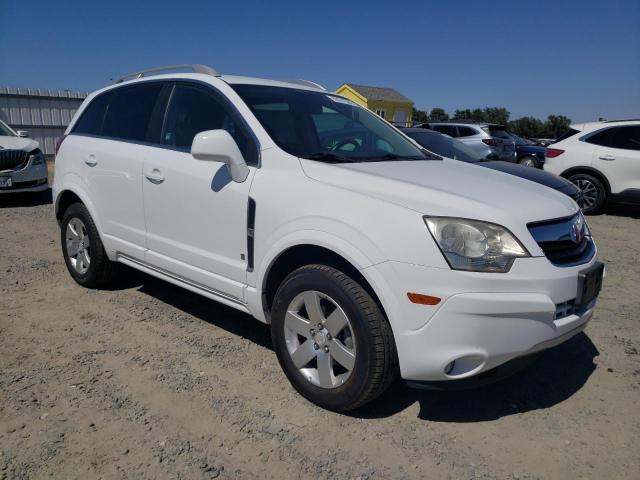 3GSDL73748S506496 - 2008 SATURN VUE XR WHITE photo 4