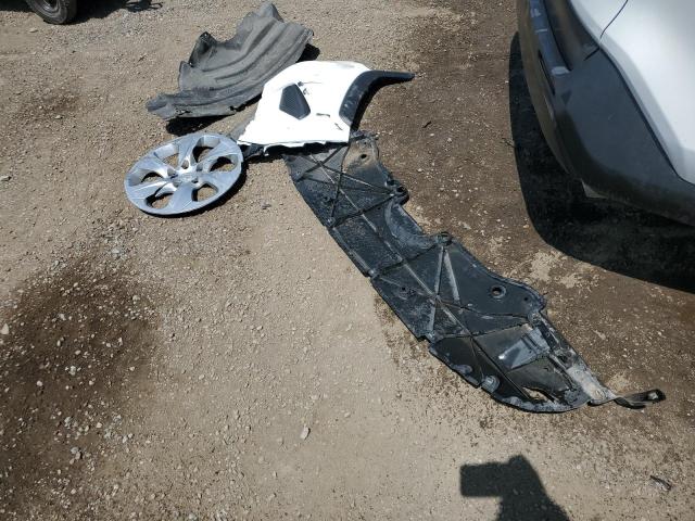 2T3Z1RFV8NC210913 - 2022 TOYOTA RAV4 LE WHITE photo 13