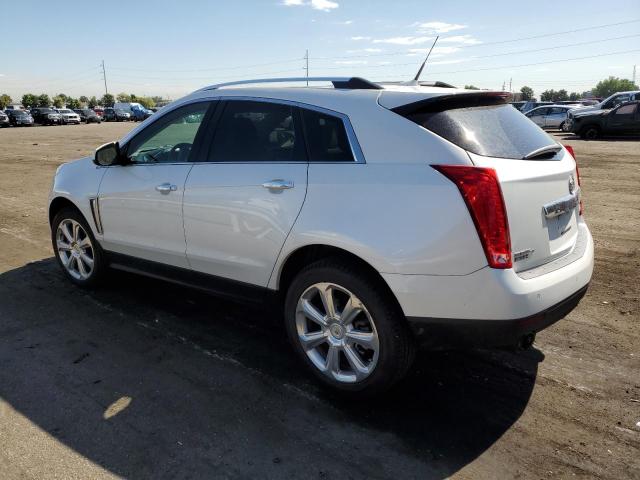3GYFNHE3XDS535276 - 2013 CADILLAC SRX PERFORMANCE COLLECTION Ақ фото 2
