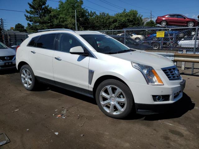 3GYFNHE3XDS535276 - 2013 CADILLAC SRX PERFORMANCE COLLECTION Ақ фото 4