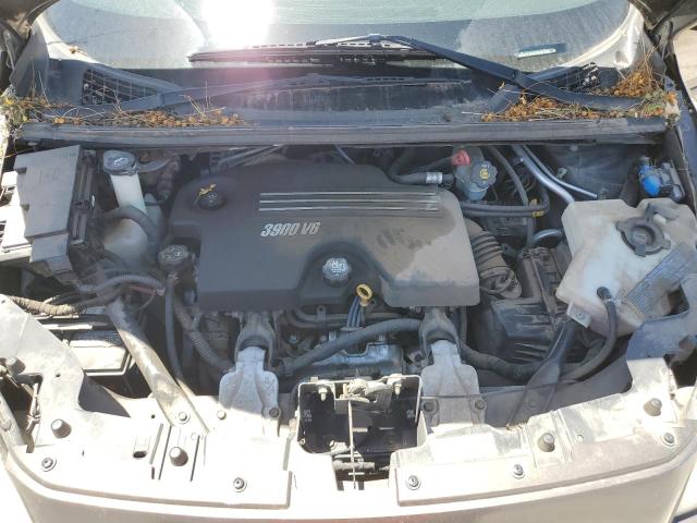 1GNDV23178D137869 - 2008 CHEVROLET UPLANDER LS 棕色 照片 12