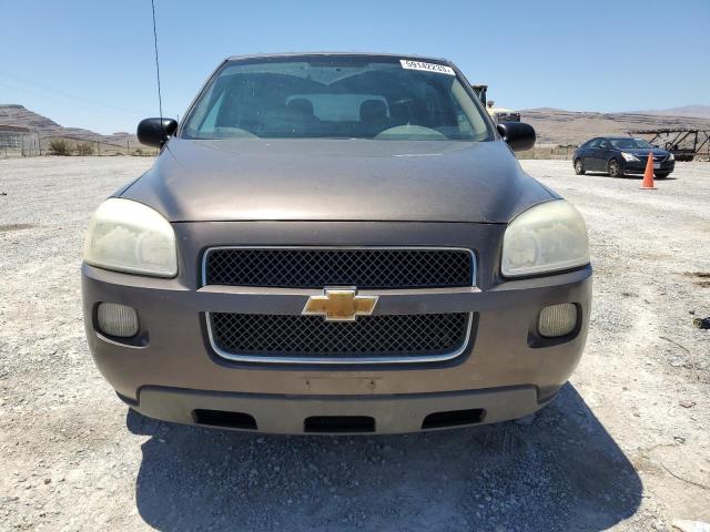 1GNDV23178D137869 - 2008 CHEVROLET UPLANDER LS 棕色 照片 5