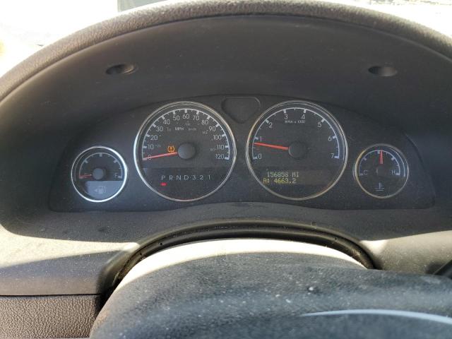 1GNDV23178D137869 - 2008 CHEVROLET UPLANDER LS 棕色 照片 9