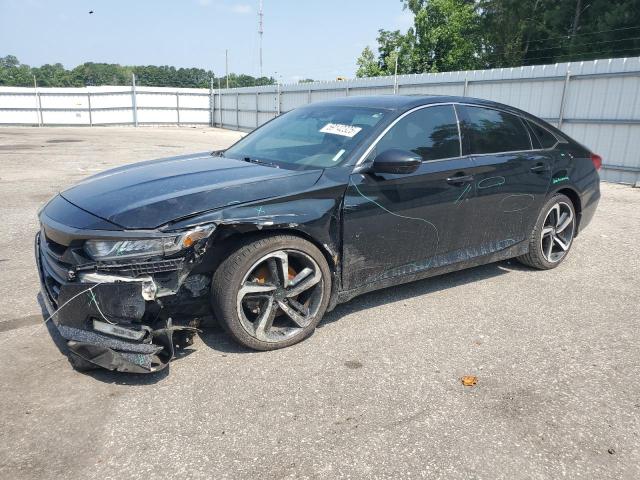 2020 HONDA ACCORD SPORT, 