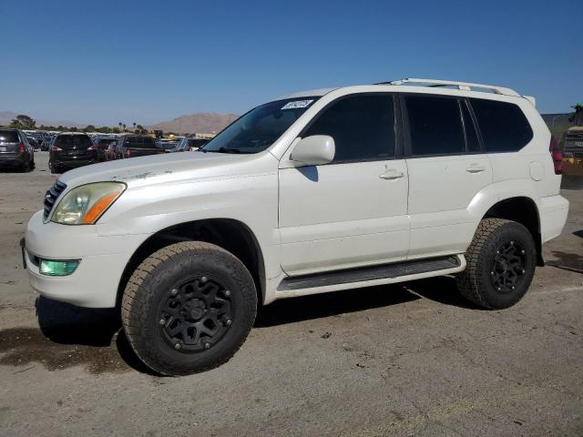 2007 LEXUS GX 470, 