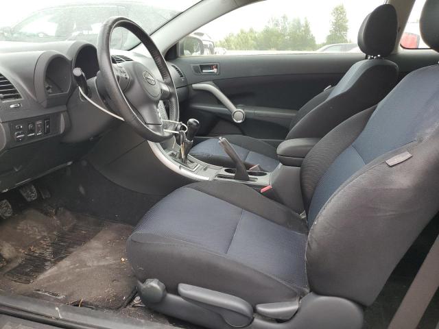 JTKDE167490277267 - 2009 TOYOTA SCION TC 银色 照片 7