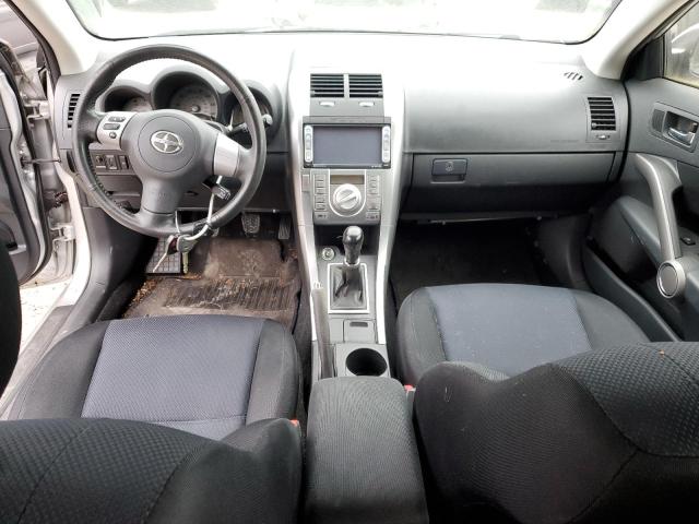 JTKDE167490277267 - 2009 TOYOTA SCION TC 银色 照片 8