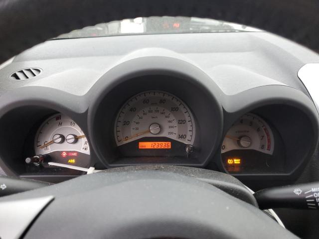 JTKDE167490277267 - 2009 TOYOTA SCION TC 银色 照片 9