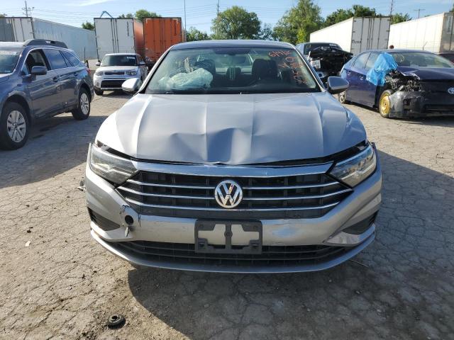 3VWCB7BU3LM053080 - 2020 VOLKSWAGEN JETTA S SILVER photo 5