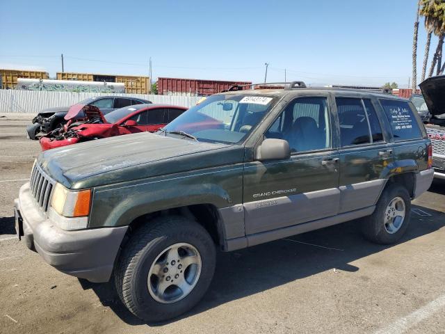 1996 JEEP GRAND CHER LAREDO, 