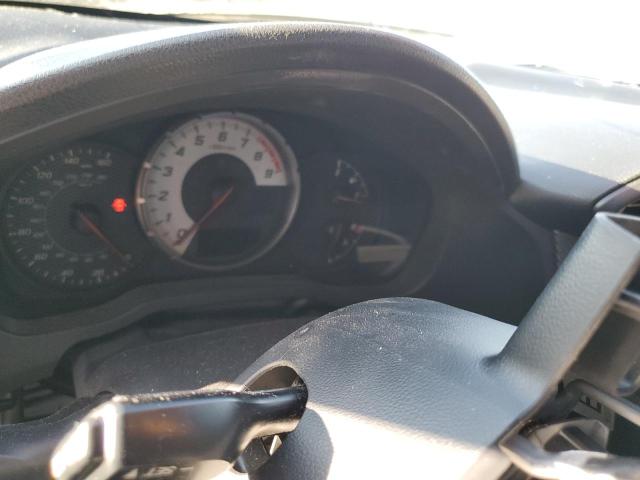 JF1ZNAA19G8707217 - 2016 TOYOTA SCION FR-S ვერცხლისფერი ფოტო 9