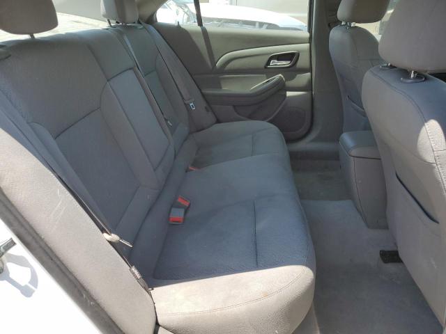 1G11A5SA3GU141130 - 2016 CHEVROLET MALIBU LIM LS 白色 照片 10