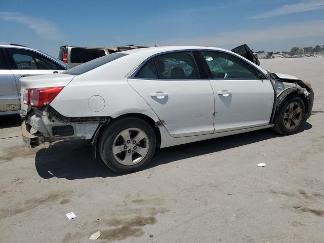 1G11A5SA3GU141130 - 2016 CHEVROLET MALIBU LIM LS 白色 照片 3