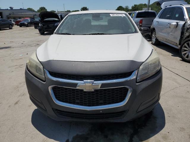 1G11A5SA3GU141130 - 2016 CHEVROLET MALIBU LIM LS 白色 照片 5