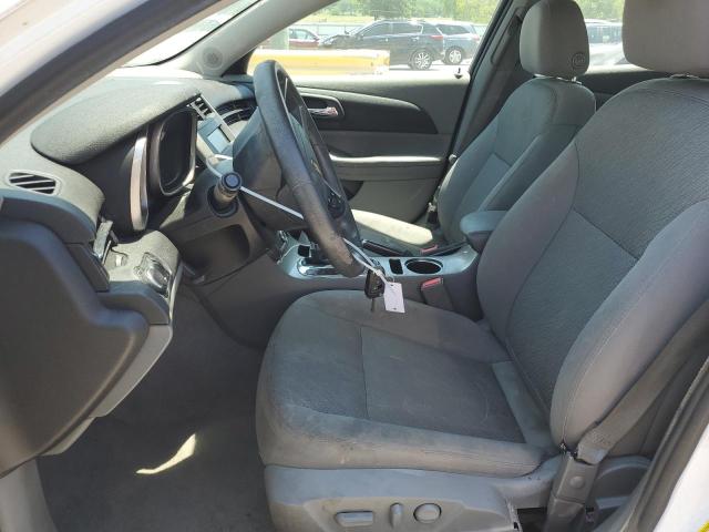 1G11A5SA3GU141130 - 2016 CHEVROLET MALIBU LIM LS 白色 照片 7