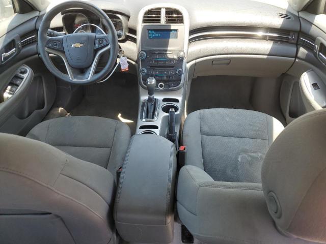 1G11A5SA3GU141130 - 2016 CHEVROLET MALIBU LIM LS 白色 照片 8