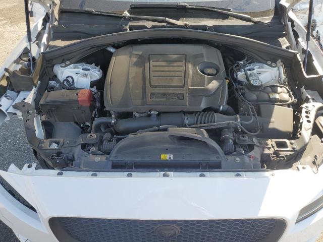 SADCL2GX0KA396306 - 2019 JAGUAR F-PACE R - SPORT WHITE photo 12