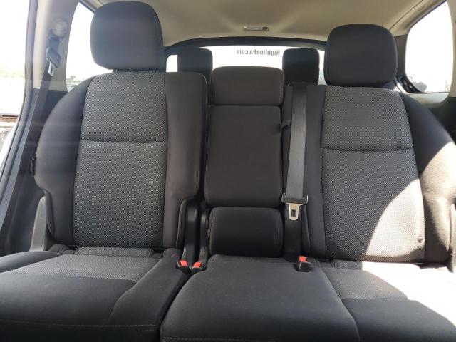 5N1DR2MM2JC652758 - 2018 NISSAN PATHFINDER S Gris photo 10