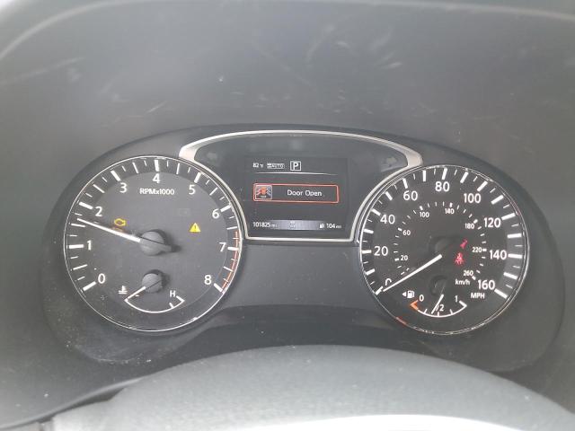 5N1DR2MM2JC652758 - 2018 NISSAN PATHFINDER S Gris photo 9