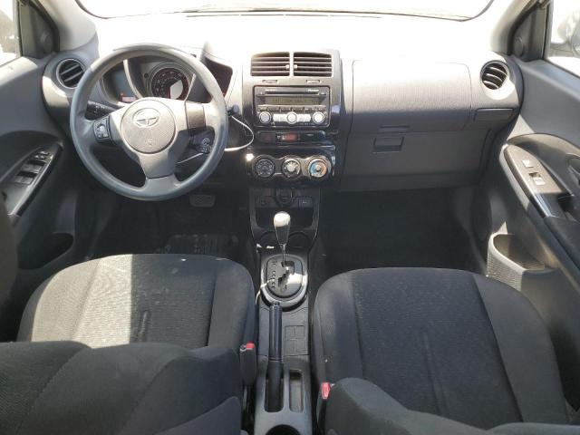 JTKKU10478J024283 - 2008 TOYOTA SCION XD SILVER photo 8