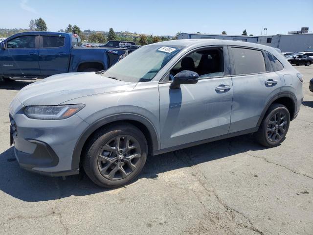 2025 HONDA HR-V SPORT, null