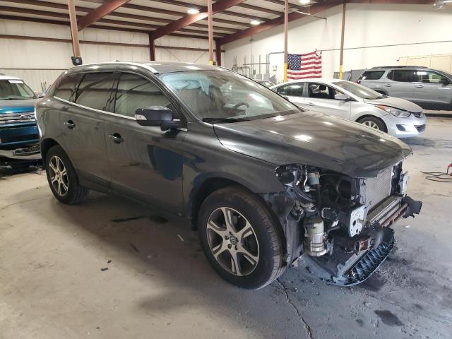 YV4902DZ8D2440955 - 2013 VOLVO XC60 T6 GRAY photo 4