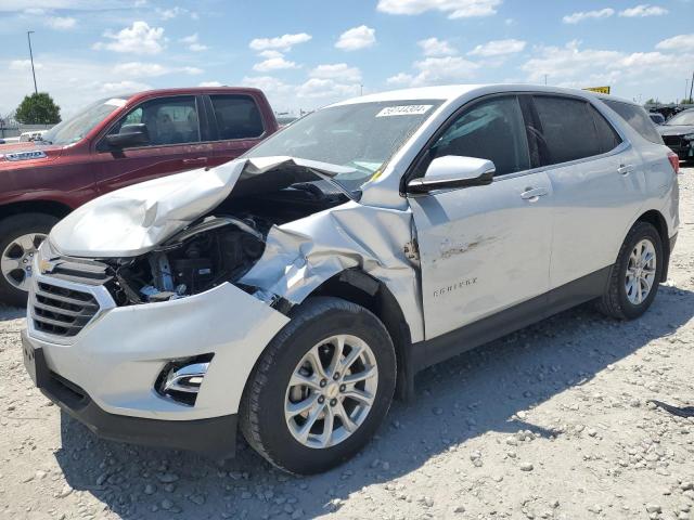 2018 CHEVROLET EQUINOX LT, 