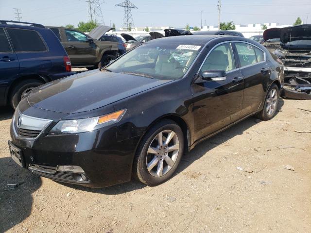 2013 ACURA TL TECH, 