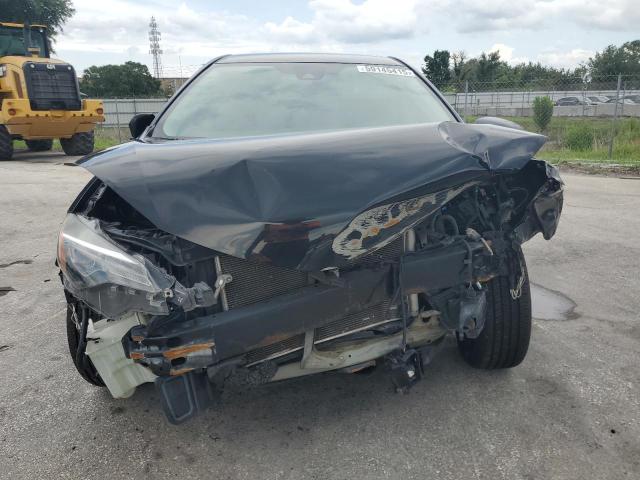 5YFBURHE4KP857142 - 2019 TOYOTA COROLLA L 黑色 照片 5