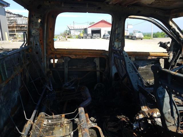 1C6RR7LT9NS159338 - 2022 RAM 1500 CLASS SLT 黑色 照片 10