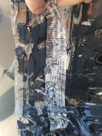 1C6RR7LT9NS159338 - 2022 RAM 1500 CLASS SLT 黑色 照片 12