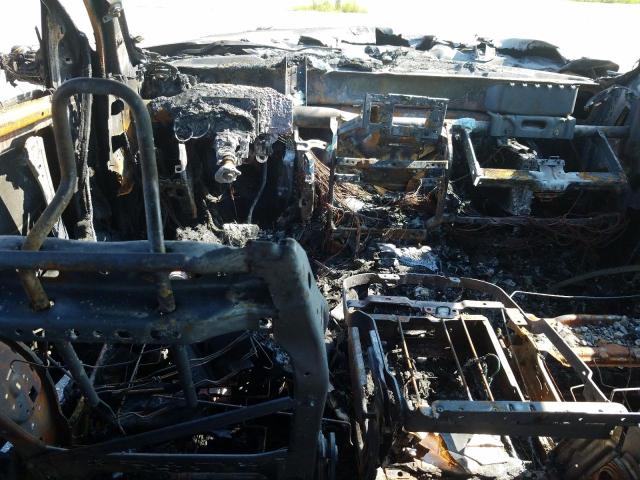 1C6RR7LT9NS159338 - 2022 RAM 1500 CLASS SLT 黑色 照片 8