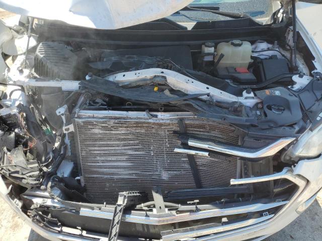 1GNEVKKW1JJ146141 - 2018 CHEVROLET TRAVERSE HIGH COUNTRY WHITE photo 12