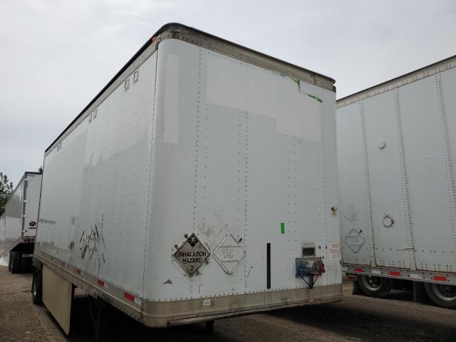2008 GREAT DANE TRAILER, null
