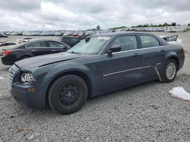 2007 CHRYSLER 300, 