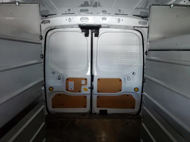 NM0LS7E2XM1501680 - 2021 FORD TRANSIT CO XL WHITE photo 10