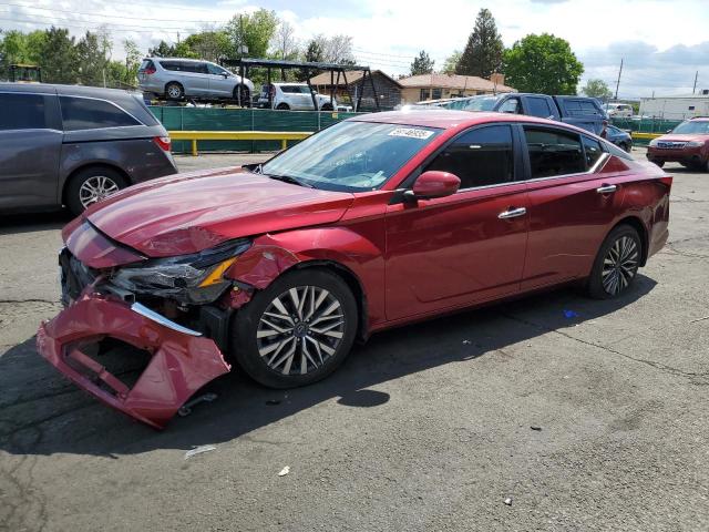 2023 NISSAN ALTIMA SV, 