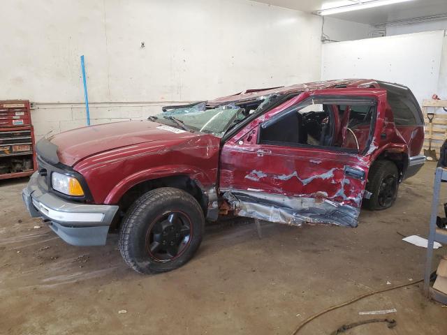 1995 GMC JIMMY, 