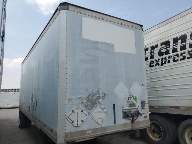 2003 GREAT DANE TRAILER, null