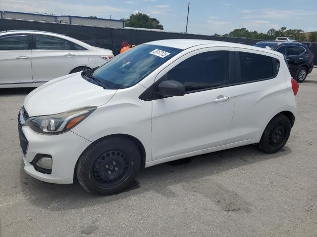 2019 CHEVROLET SPARK LS, null