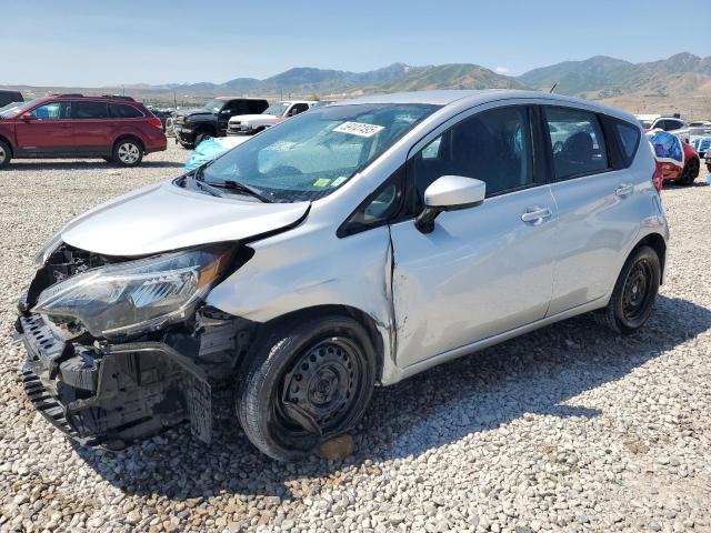 2019 NISSAN VERSA NOTE S, null