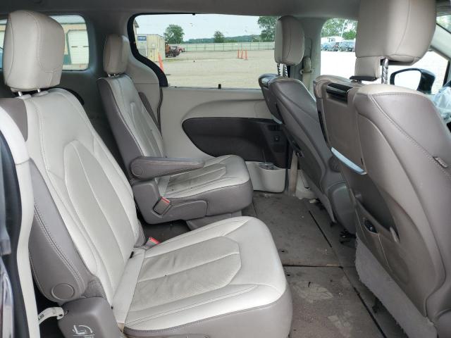 2C4RC1EG5HR708594 - 2017 CHRYSLER PACIFICA TOURING L PLUS BLACK photo 11