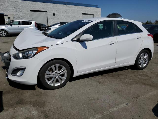 2013 HYUNDAI ELANTRA GT, 