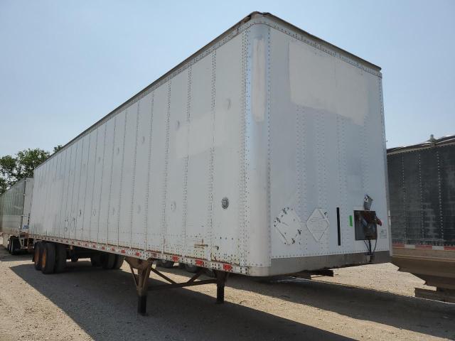 2006 WABASH 53'TRAILER, null