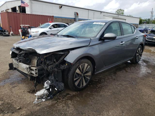 2019 NISSAN ALTIMA SL, 